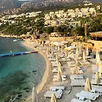 Grande Kalkan Vila *