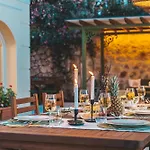 Grande Kalkan Vila *