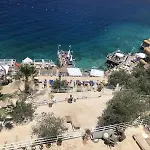 Grande Kalkan Vila Kaş