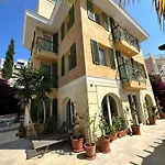 Vila Grande Kalkan