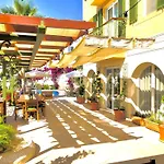 Grande Kalkan Vila
