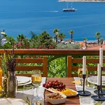 Grande Kalkan Vila *