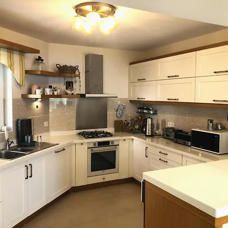 Villa Grande Kalkan