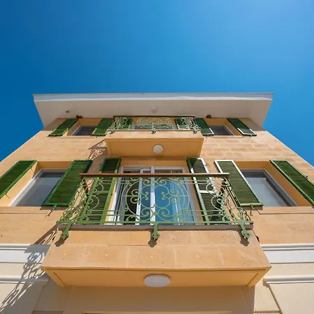 Grande Kalkan Villa Kaş