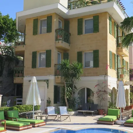 Villa Grande Kalkan *