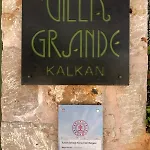 Grande Kalkan *