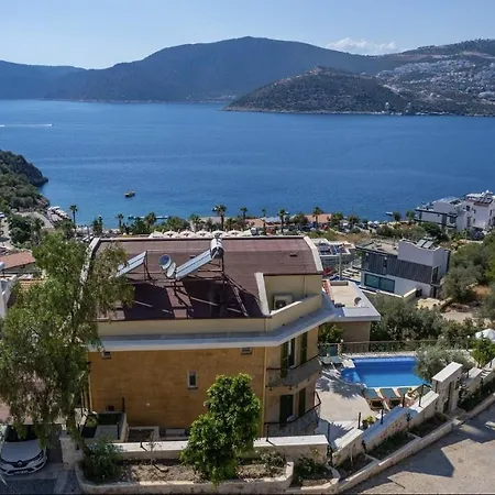 Grande Kalkan Kaș