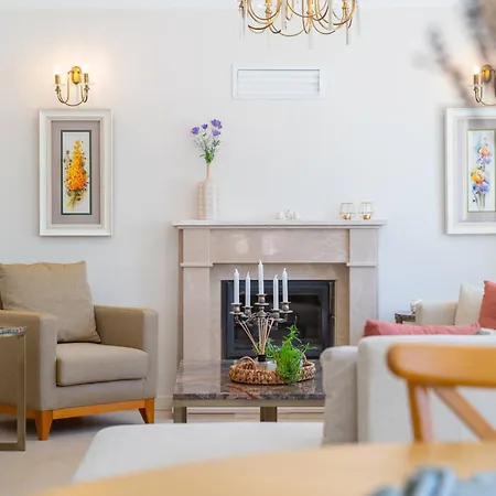 Villa Grande Kalkan Kaş