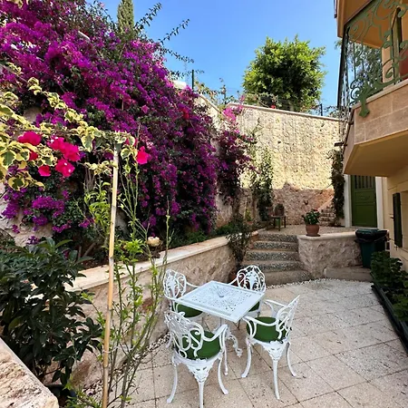 Grande Kalkan וילה קס