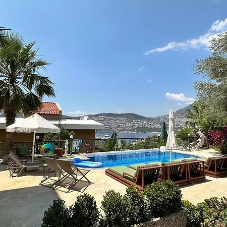 Grande Kalkan