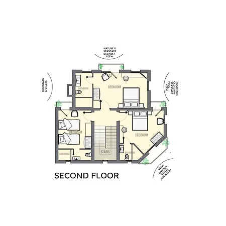 Grande Kalkan Villa *