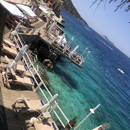 Grande Kalkan *