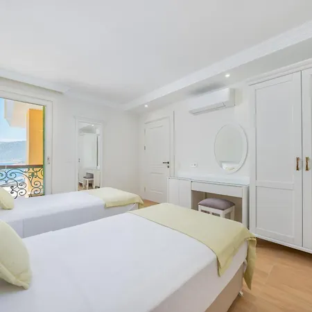 Grande Kalkan קס