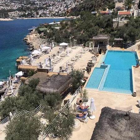 Grande Kalkan * קס