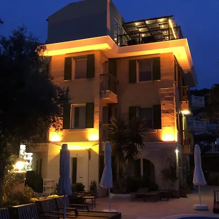 Grande Kalkan Vilă *