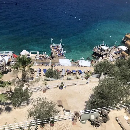 Grande Kalkan וילה קס