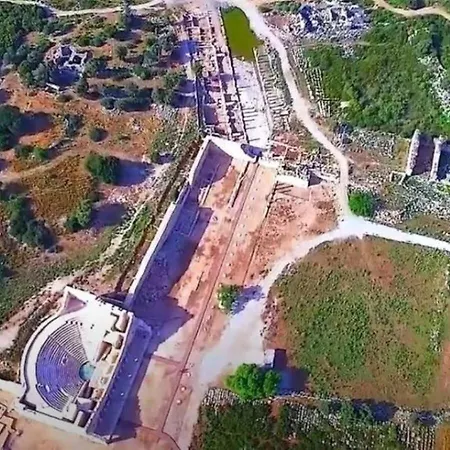 Grande Kalkan
