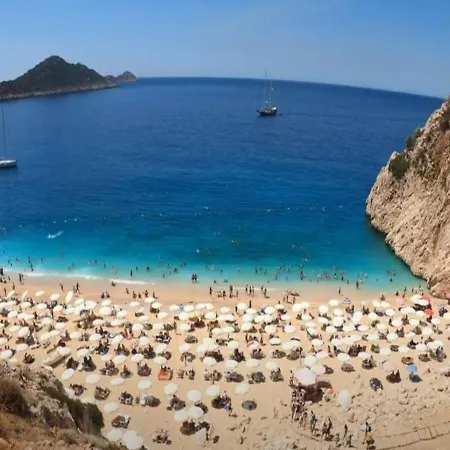 Grande Kalkan *