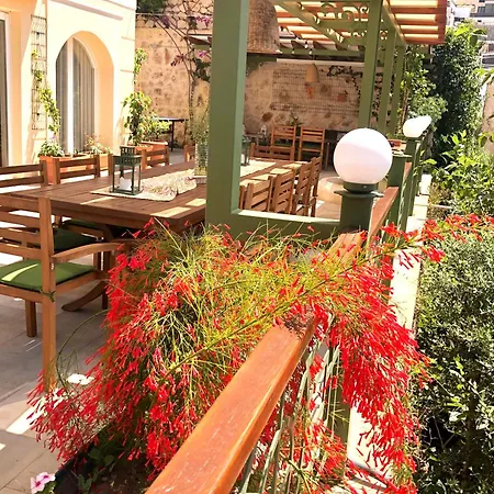 Βίλα Grande Kalkan *