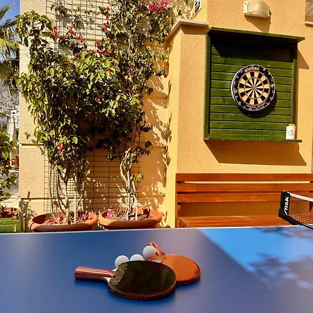 וילה Grande Kalkan קס