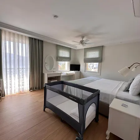 Grande Kalkan Villa *