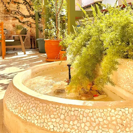 Grande Kalkan Villa *