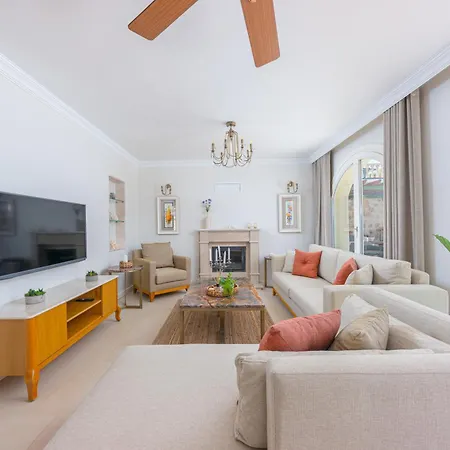 Villa Grande Kalkan *