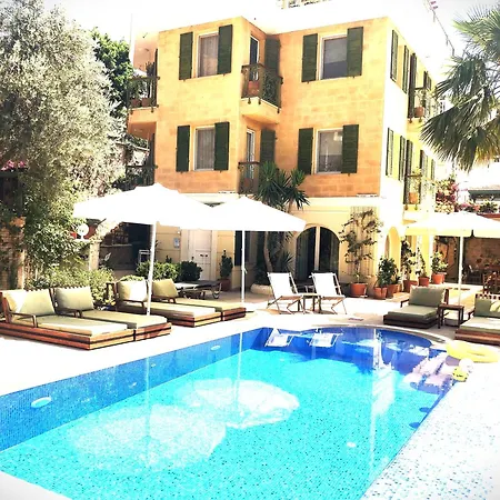 Villa Grande Kalkan