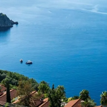 Βίλα Grande Kalkan Κας
