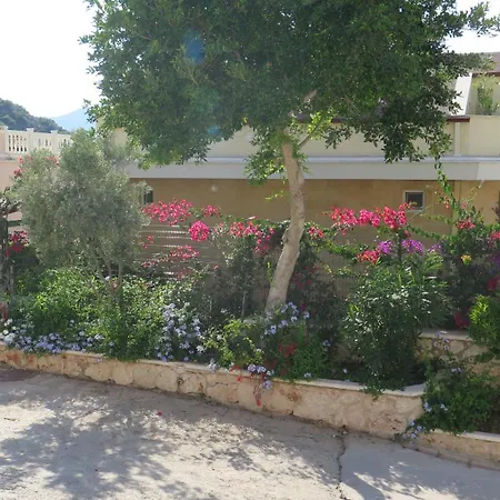וילה Grande Kalkan