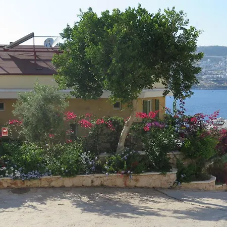 Grande Kalkan Kas