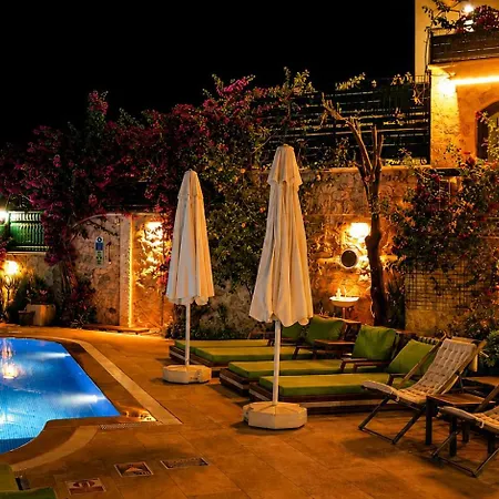 Grande Kalkan * Kaş