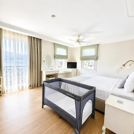 Villa Grande Kalkan
