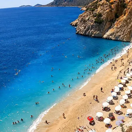 Villa Grande Kalkan Kaş