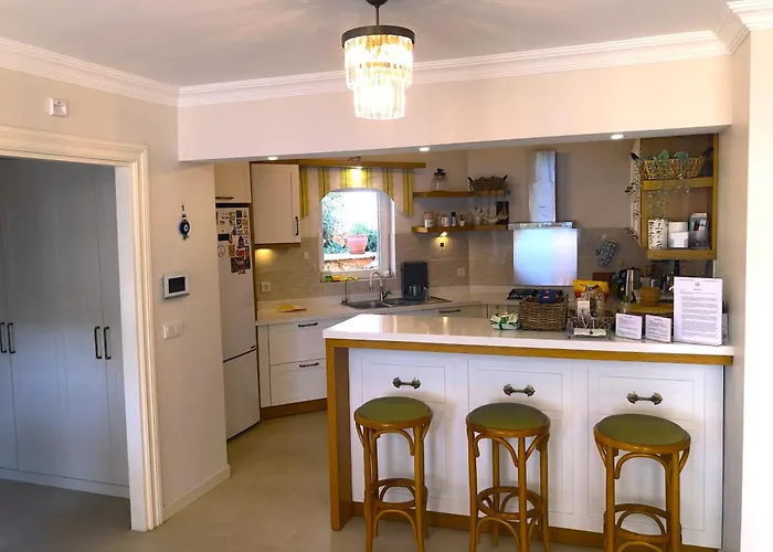 Grande Kalkan Villa *