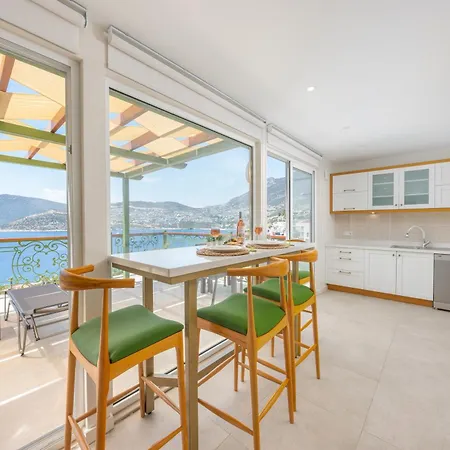 Grande Kalkan * Kaş