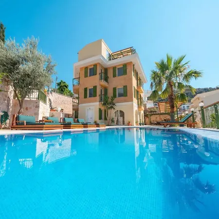 Grande Kalkan * Kaş