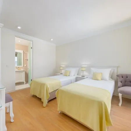 Vila Grande Kalkan