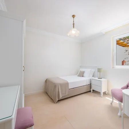 Vila Grande Kalkan Kaş