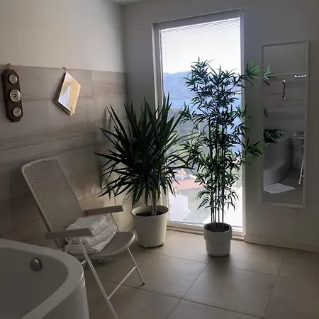 Grande Kalkan * Kaş