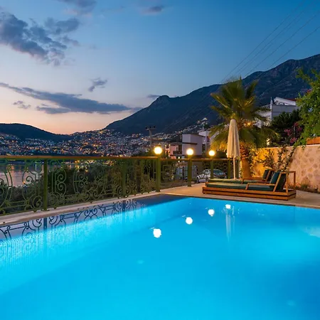 Grande Kalkan Kaş
