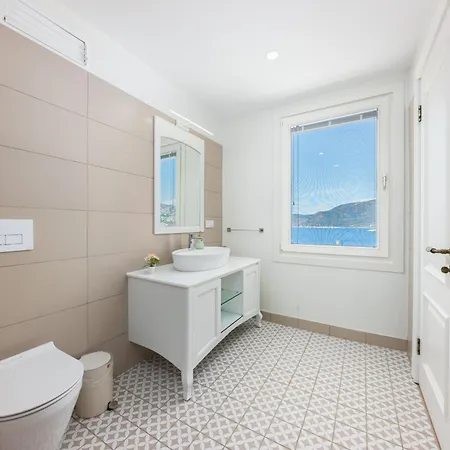 Grande Kalkan Vila Kaş