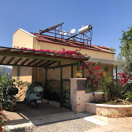 Grande Kalkan Vila