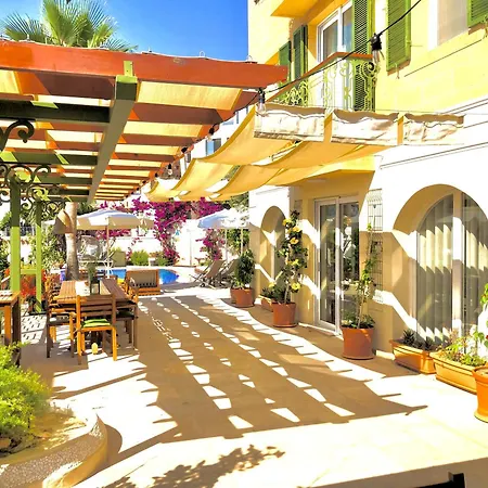 Grande Kalkan Vila